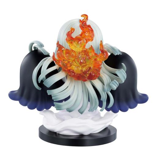 Figura One Piece S-Snake Memory of Heroines Devils Night Ichibansho Banpresto 14 cm [3]