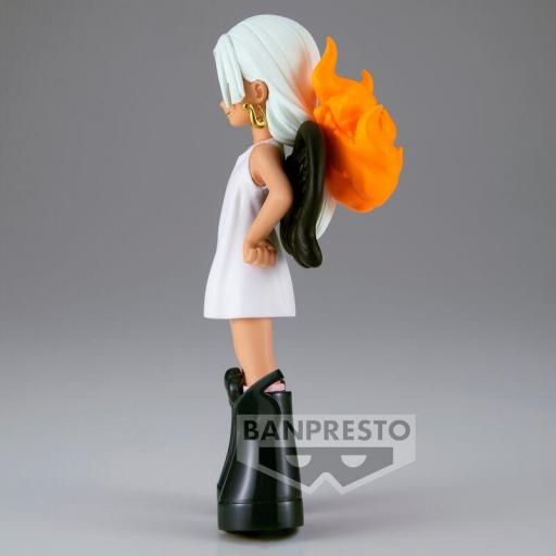 Figura One Piece S-Snake The Grandline Series Banpresto 12 cm [2]