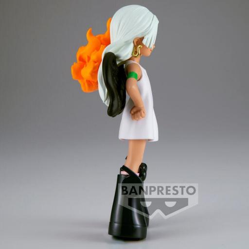 Figura One Piece S-Snake The Grandline Series Banpresto 12 cm [3]