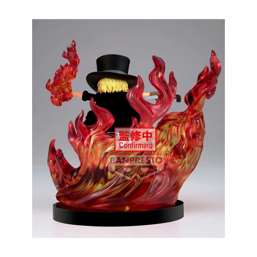 Figura One Piece Sabo Special WCF Banpresto 13 cm [2]