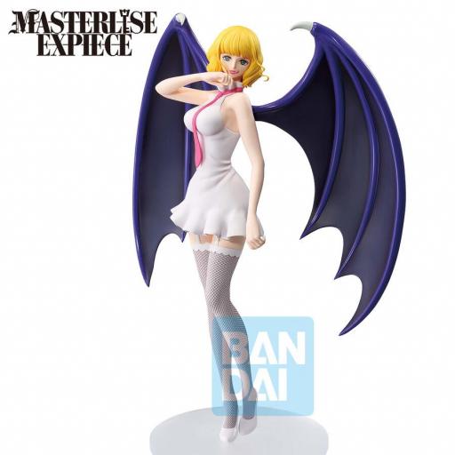 Figura One Piece Stussy Memory of Heroines Ichibansho 20 cm [1]
