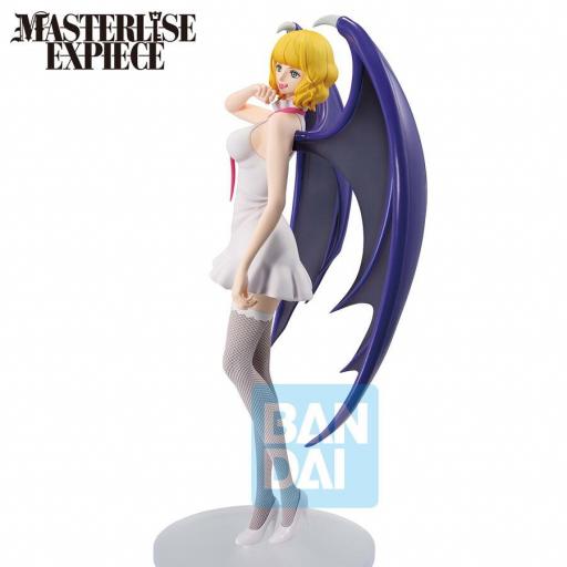 Figura One Piece Stussy Memory of Heroines Ichibansho 20 cm [2]