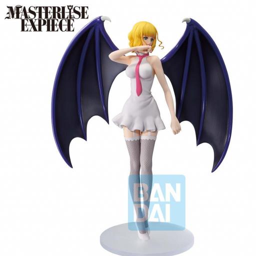 Figura One Piece Stussy Memory of Heroines Ichibansho 20 cm