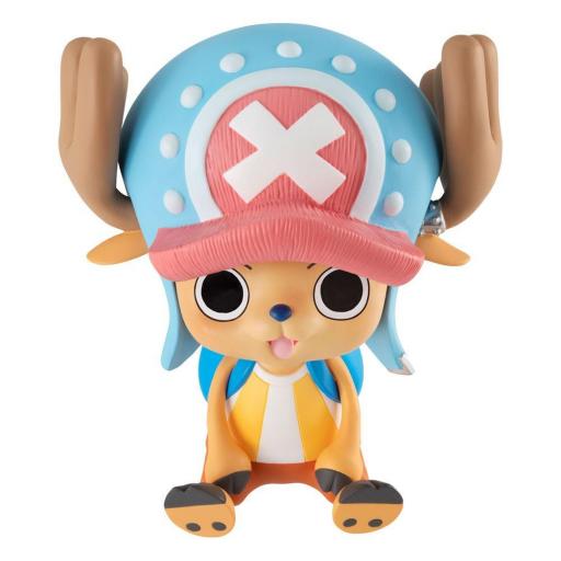 Figura One Piece Tony Tony Chopper Look Up Megahouse 11 cm [1]