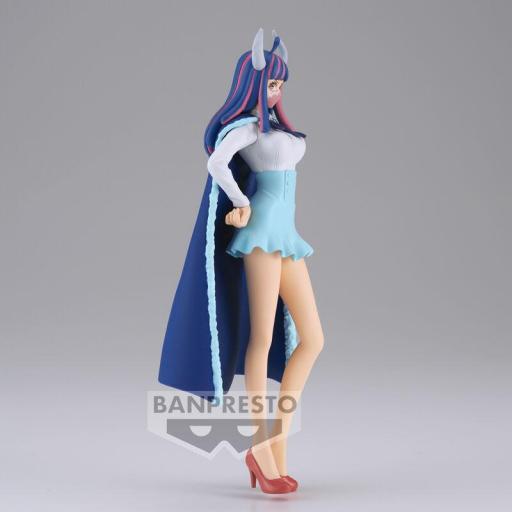 Figura One Piece Ulti DXF Lady Wanokuni Banpresto 16 cm [2]