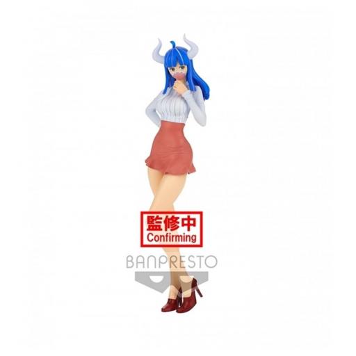 Figura One Piece Ulti Glitter & Glamours Ver.B Banpresto 23 cm