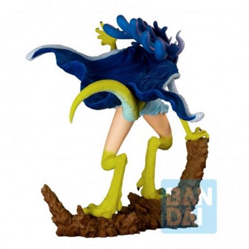Figura One Piece Ulti Glitter of Ha Ichibansho 16 cm [2]