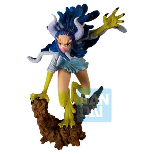 Figura One Piece Ulti Glitter of Ha Ichibansho 16 cm