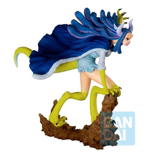 Figura One Piece Ulti Glitter of Ha Ichibansho 16 cm [1]