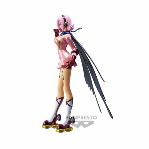 Figura One Piece Vinsmoke Reiju Glitter & Glamours Banpresto 25 cm [2]