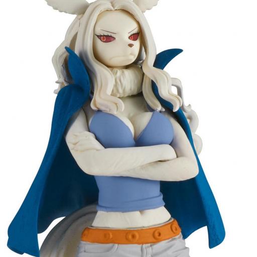 Figura One Piece Wanda DXF Lady Wanokuni Banpresto 17 cm [1]