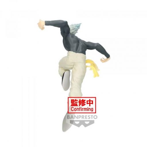 Figura One Punch Man Garou Banpresto 16 cm [3]