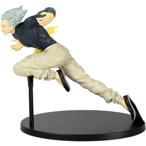 Figura One Punch Man Garou Banpresto 16 cm [1]