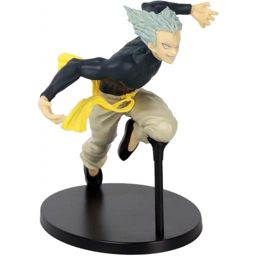 Figura One Punch Man Garou Banpresto 16 cm