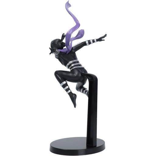 Figura One Punch Man Sonic Speed O Sound Banpresto 13 cm [4]