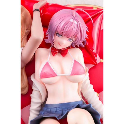 Figura Original Character Anna & Megumi 13 cm [5]