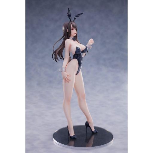 Figura Original Character Bunny Girl illustration by Lovecacao 42 cm  [4]