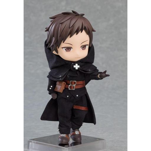 Figura Original Character Doctor: Ansel Moretti Nendoroid Doll 14 cm [1]
