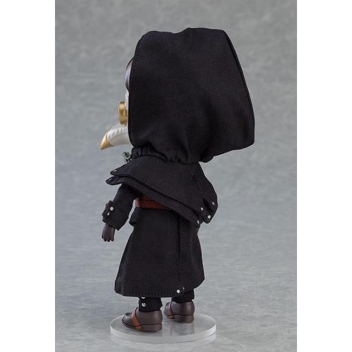 Figura Original Character Doctor: Ansel Moretti Nendoroid Doll 14 cm [3]