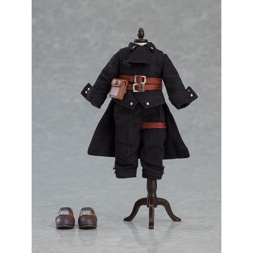 Figura Original Character Doctor: Ansel Moretti Nendoroid Doll 14 cm [4]