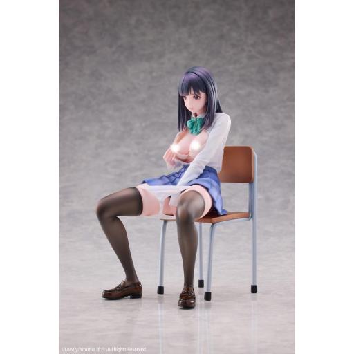 Figura Original Character Got Caught Shigure Deluxe Edition Lovely 20 cm [5]