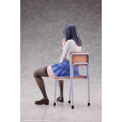 Figura Original Character Got Caught Shigure Deluxe Edition Lovely 20 cm [6]