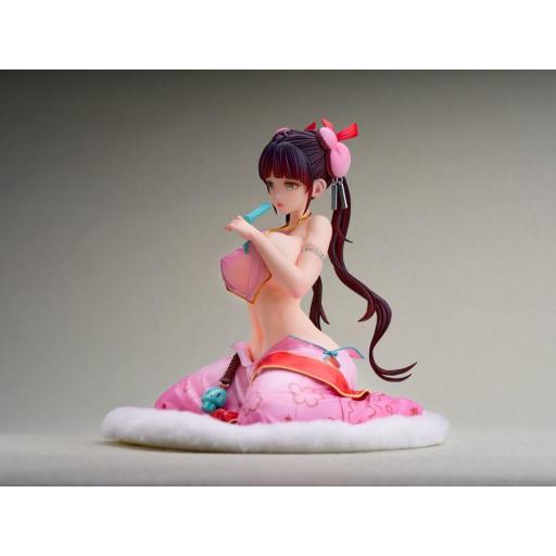 Figura Original Character Reiru Girl Obsessed With Popsicles Adamas 18 cm [1]