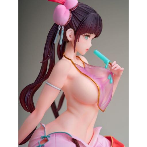 Figura Original Character Reiru Girl Obsessed With Popsicles Adamas 18 cm [2]