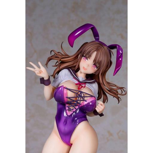 Figura Original Character Tsuzuhara Usaki illustration by Michiking 27 cm [1]