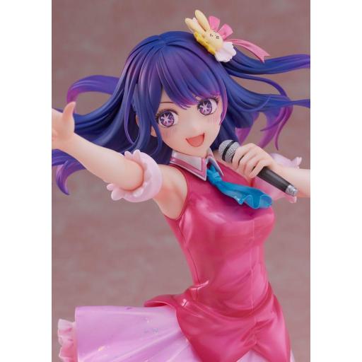 Figura Oshi No Ko Ai Hoshino Furyu 25 cm [3]