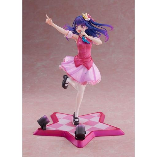 Figura Oshi No Ko Ai Hoshino Furyu 25 cm [6]