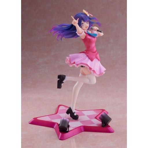 Figura Oshi No Ko Ai Hoshino Furyu 25 cm [5]