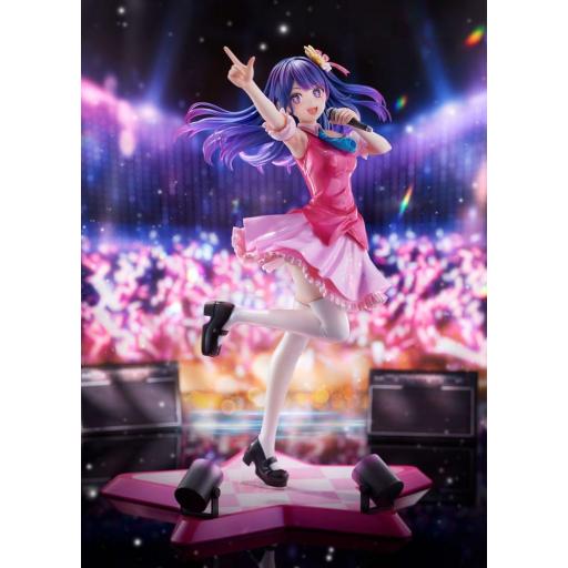 Figura Oshi No Ko Ai Hoshino Furyu 25 cm