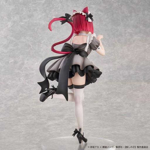 Figura Oshi No Ko Kana Arima Cat Maid Ver. 26 cm [5]