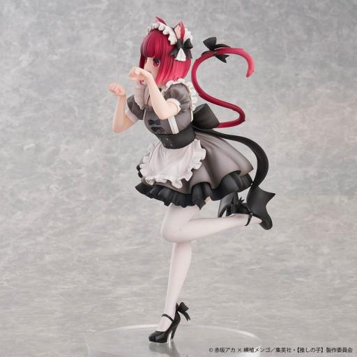 Figura Oshi No Ko Kana Arima Cat Maid Ver. 26 cm [6]