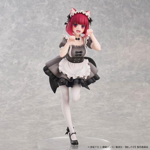 Figura Oshi No Ko Kana Arima Cat Maid Ver. 26 cm [0]