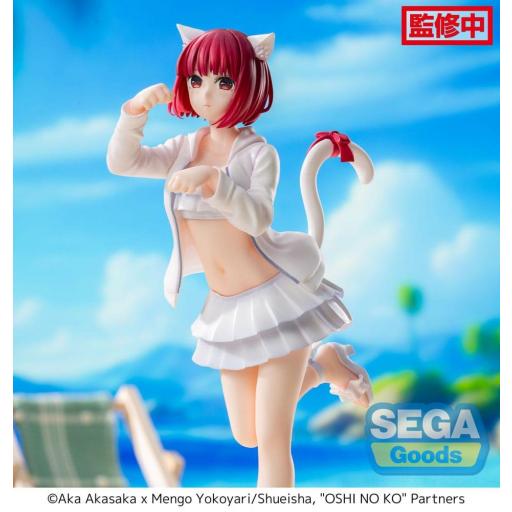 Figura Oshi No Ko  Kana Arima Luminasta Sega 18  cm [1]