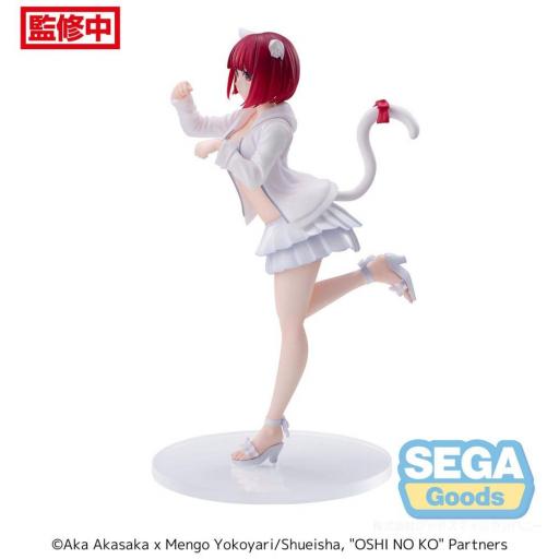 Figura Oshi No Ko  Kana Arima Luminasta Sega 18  cm [4]