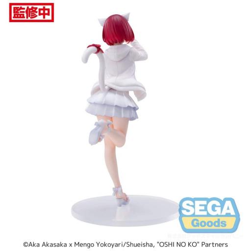 Figura Oshi No Ko  Kana Arima Luminasta Sega 18  cm [5]