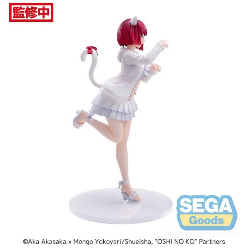Figura Oshi No Ko  Kana Arima Luminasta Sega 18  cm [6]