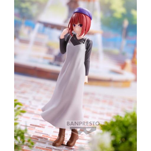 Figura Oshi No Ko Kana Arima Plain clothes Banpresto 20 cm [1]