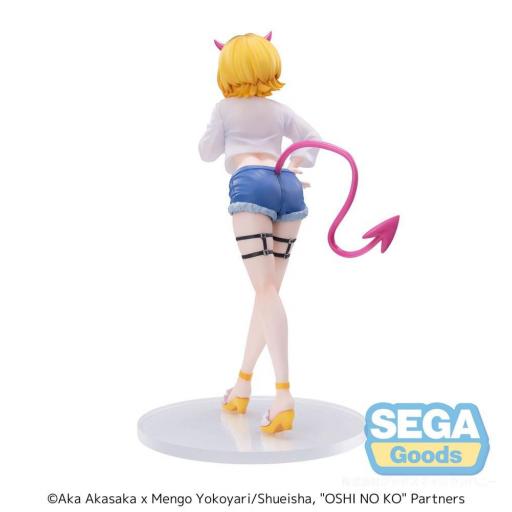 Figura Oshi No Ko Memcho Luminasta Sega 18  cm [5]