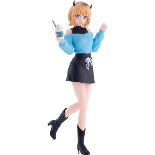 Figura Oshi No Ko Memcho Plain clothes Banpresto 19 cm [3]