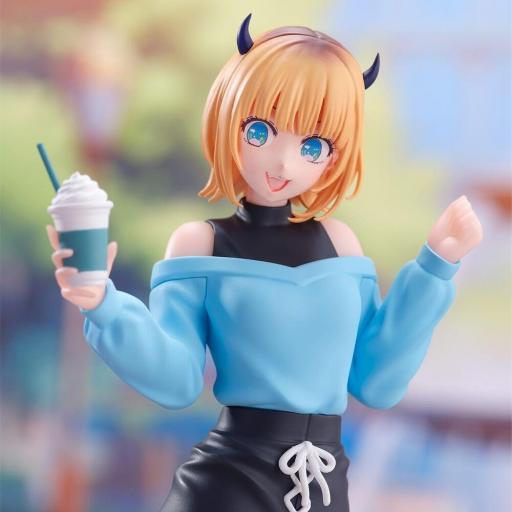 Figura Oshi No Ko Memcho Plain clothes Banpresto 19 cm