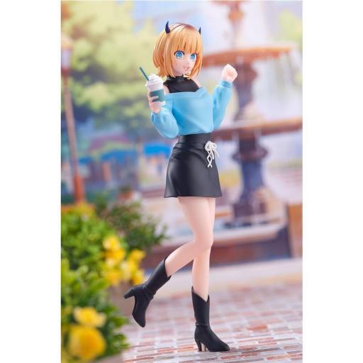 Figura Oshi No Ko Memcho Plain clothes Banpresto 19 cm [1]