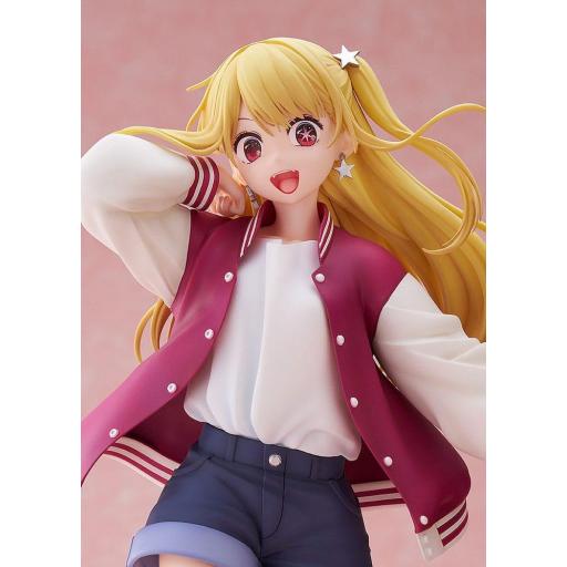 Figura Oshi No Ko Ruby Hoshino Bazurase Fashion Ver. 25 cm [3]