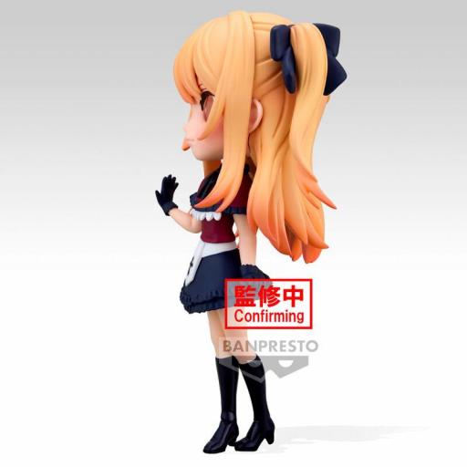 Figura Oshi No Ko Ruby QPosket Banpresto 14 cm [2]