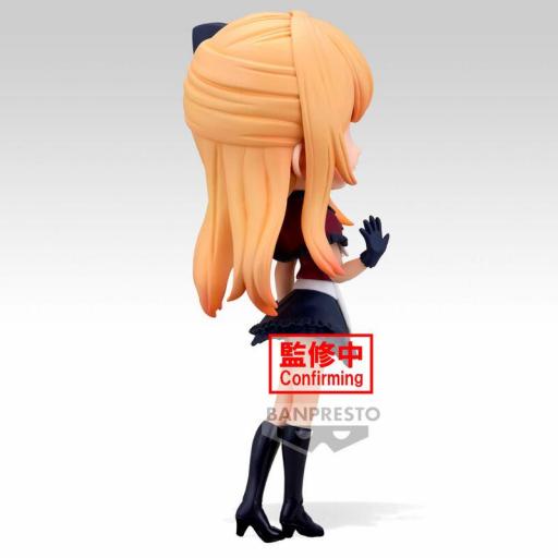 Figura Oshi No Ko Ruby QPosket Banpresto 14 cm [3]