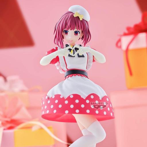 Figura Oshi no Ko Kana Arima Banpresto 18 cm [1]