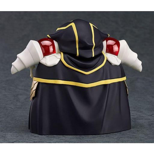 Figura Overlord Ainz Ooal Gown Nendoroid 10 cm [4]